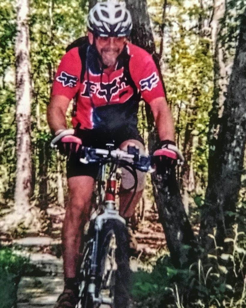 Ron Goodson Profile Photo