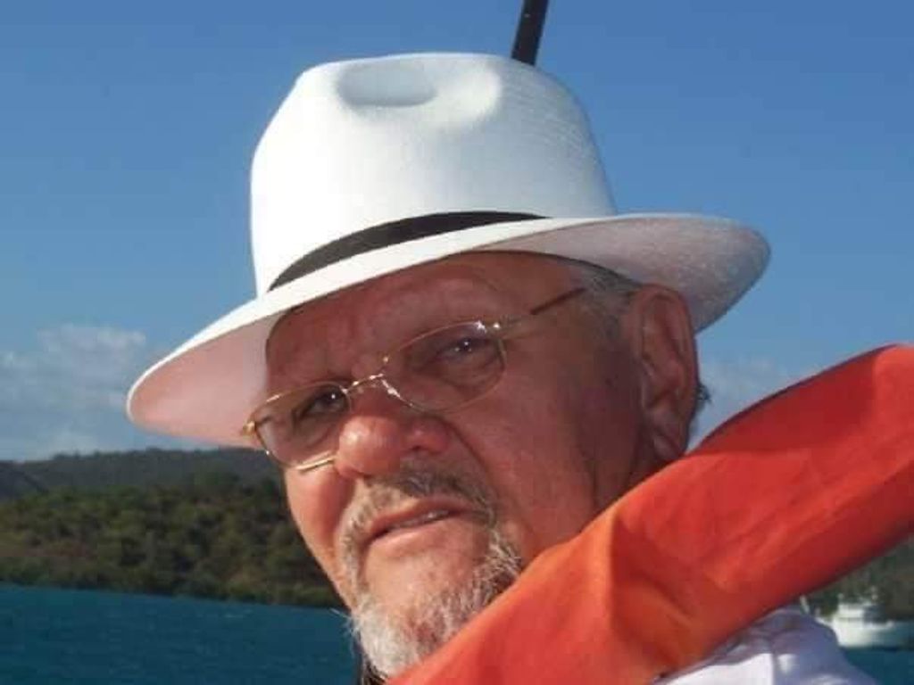 Ramon Luis Ayala Diaz