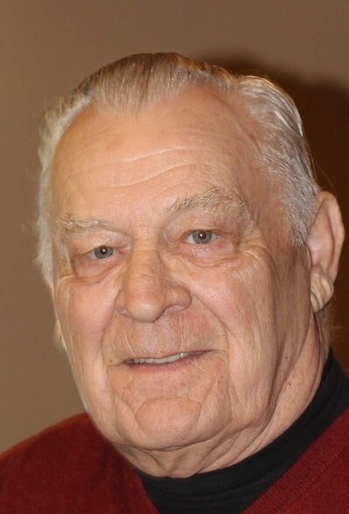 Gerald H. Gadapee Profile Photo