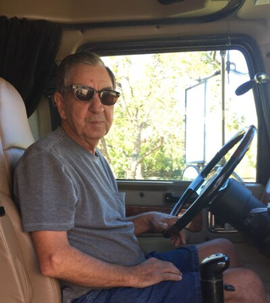 Carlos "John" Casto Profile Photo
