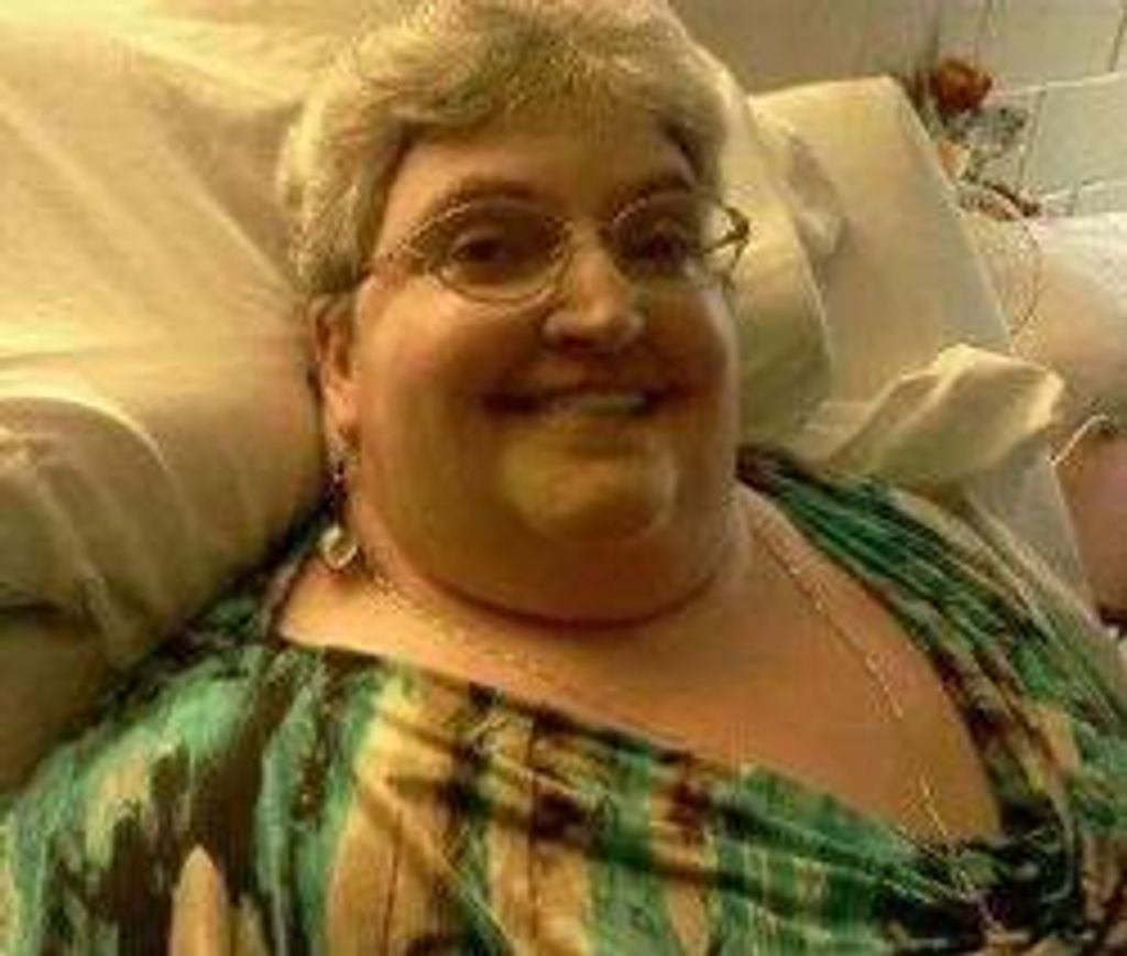 Vicki Weaver Profile Photo