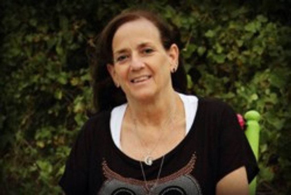 Cynthia Easter