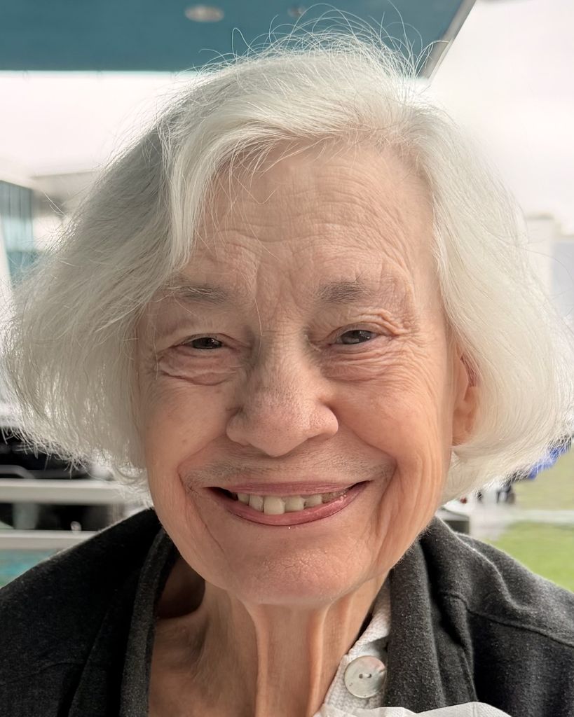 Ann Claybaugh Cochard Profile Photo