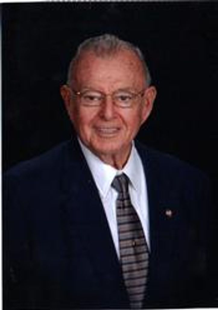 Thomas Johnson