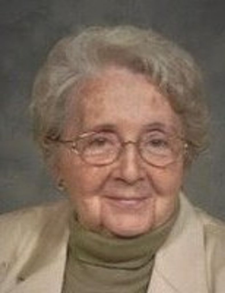 Phyllis (Krouch)  Hershey