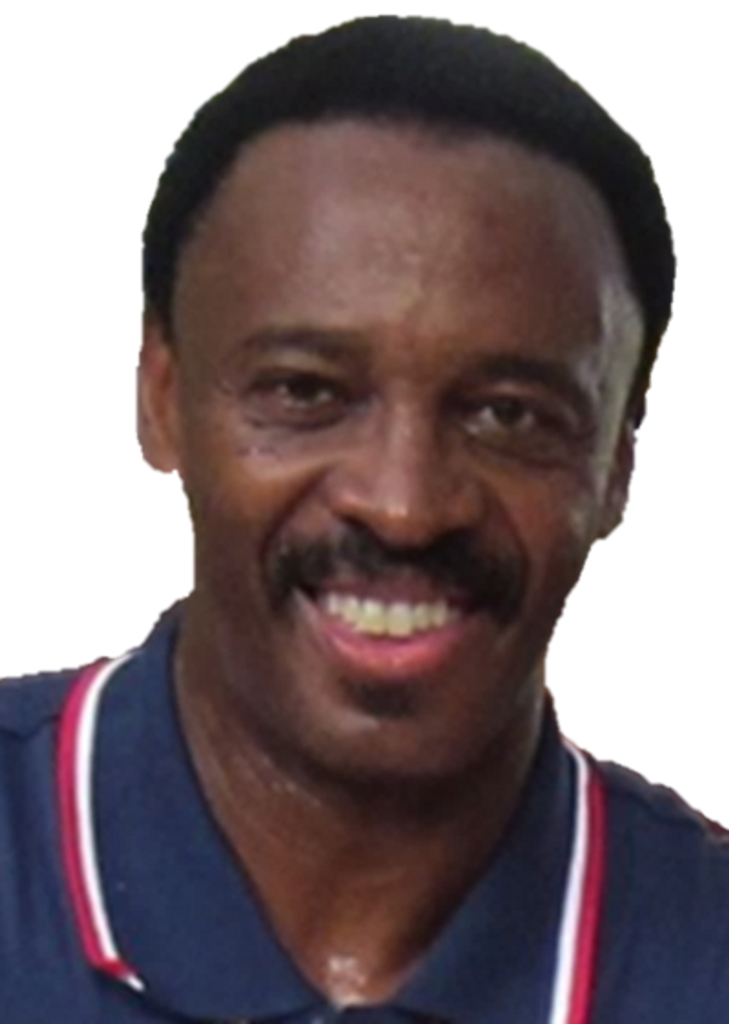 Larry Hunt Profile Photo