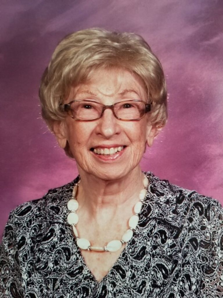 Ann DeRitter Somes