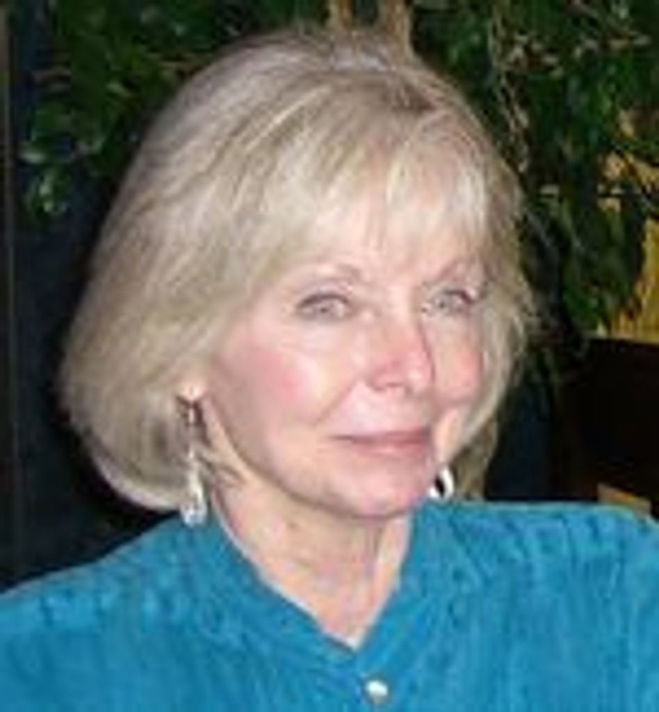 Linda Barrow Martin