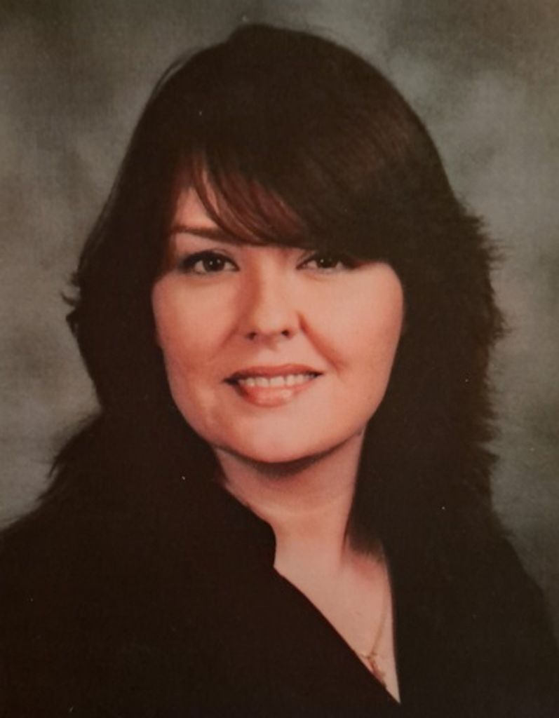 Angela Crafton Profile Photo
