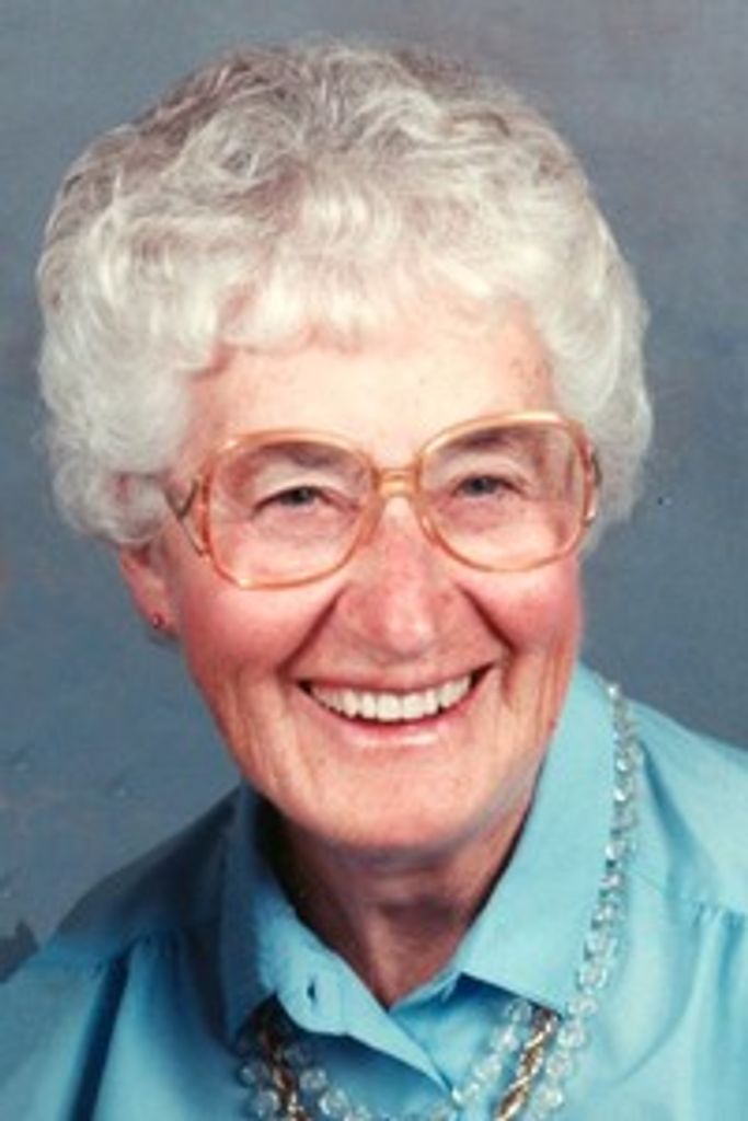 Katherine Morey