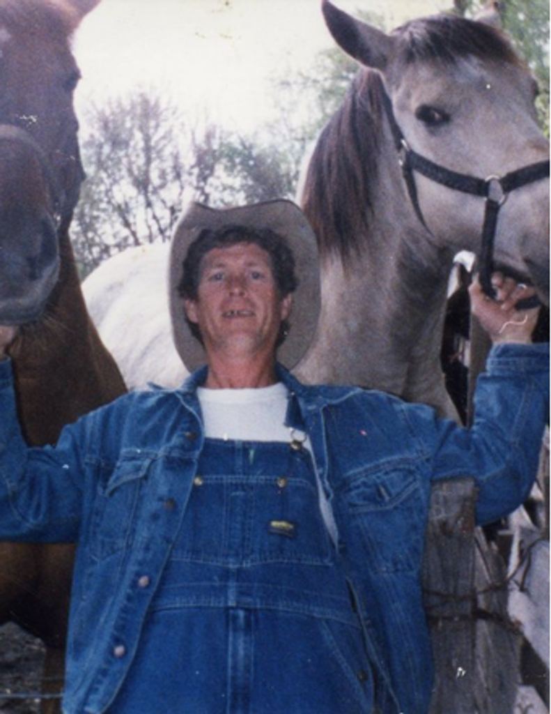 Johnathon "Bo" Dickerson