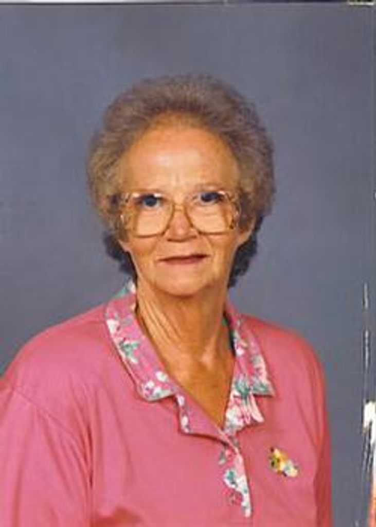 Estelle Theresa &#34;Bobbie&#34; Rauhe