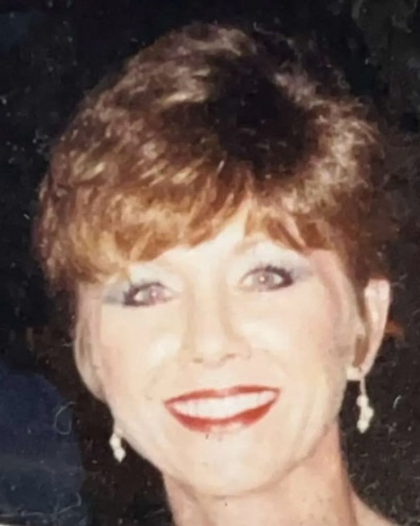 Roxane Marie Letort Radich
