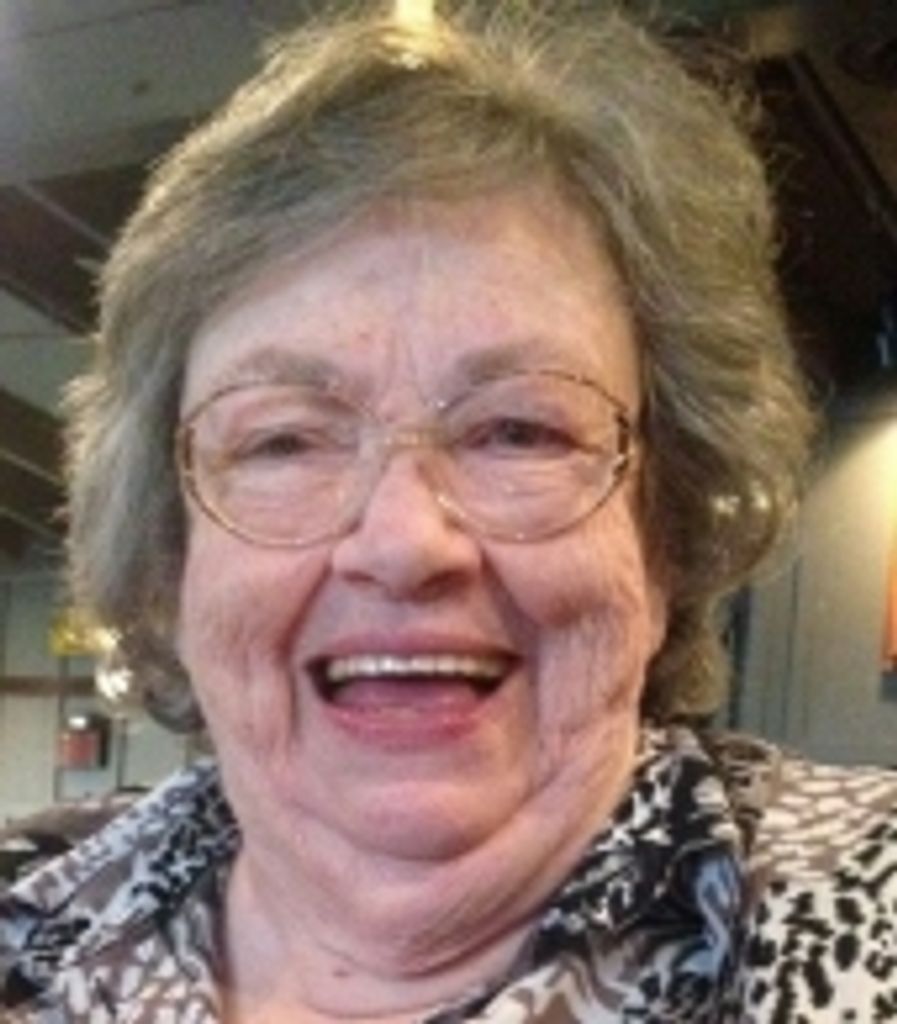 Nina Lucille Brewer Profile Photo