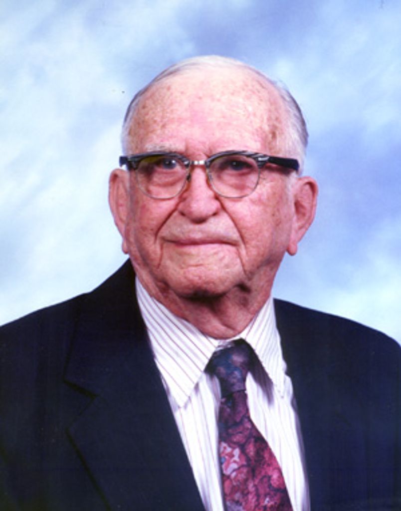 Leroy Cleeton Profile Photo