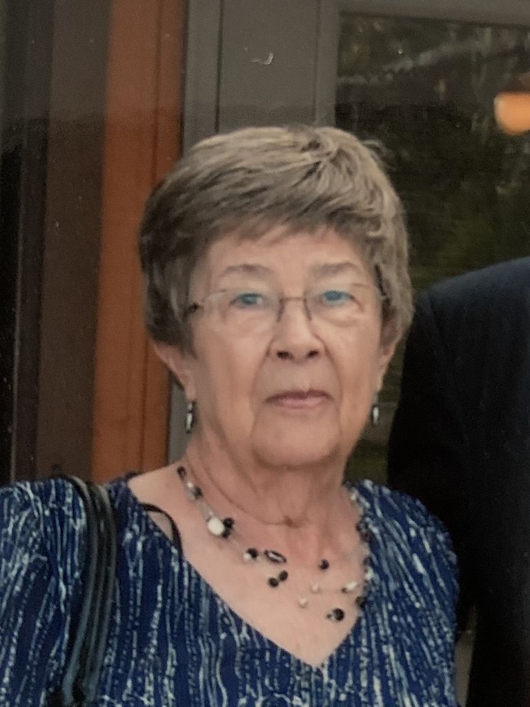 Joan Glunz Singleton