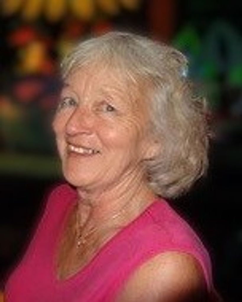 Linda R Busch Profile Photo