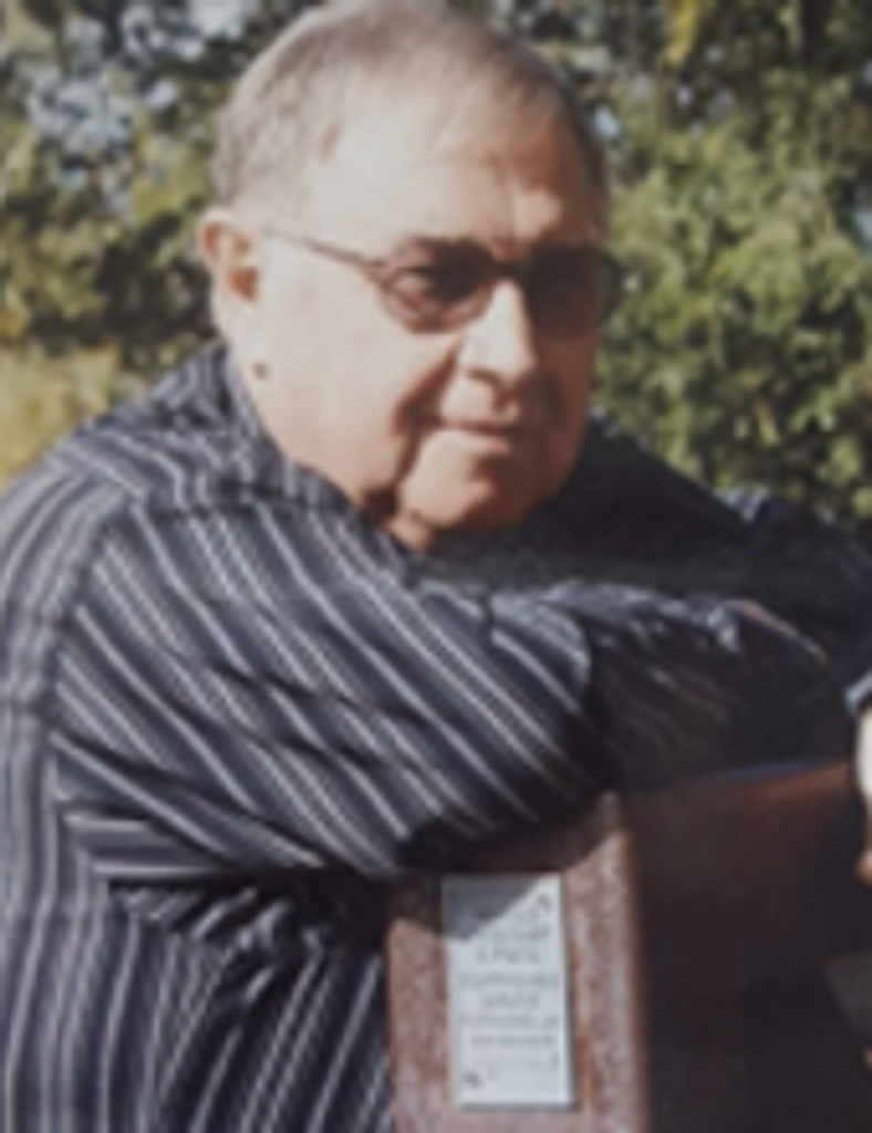 Richard Martin Heronema
