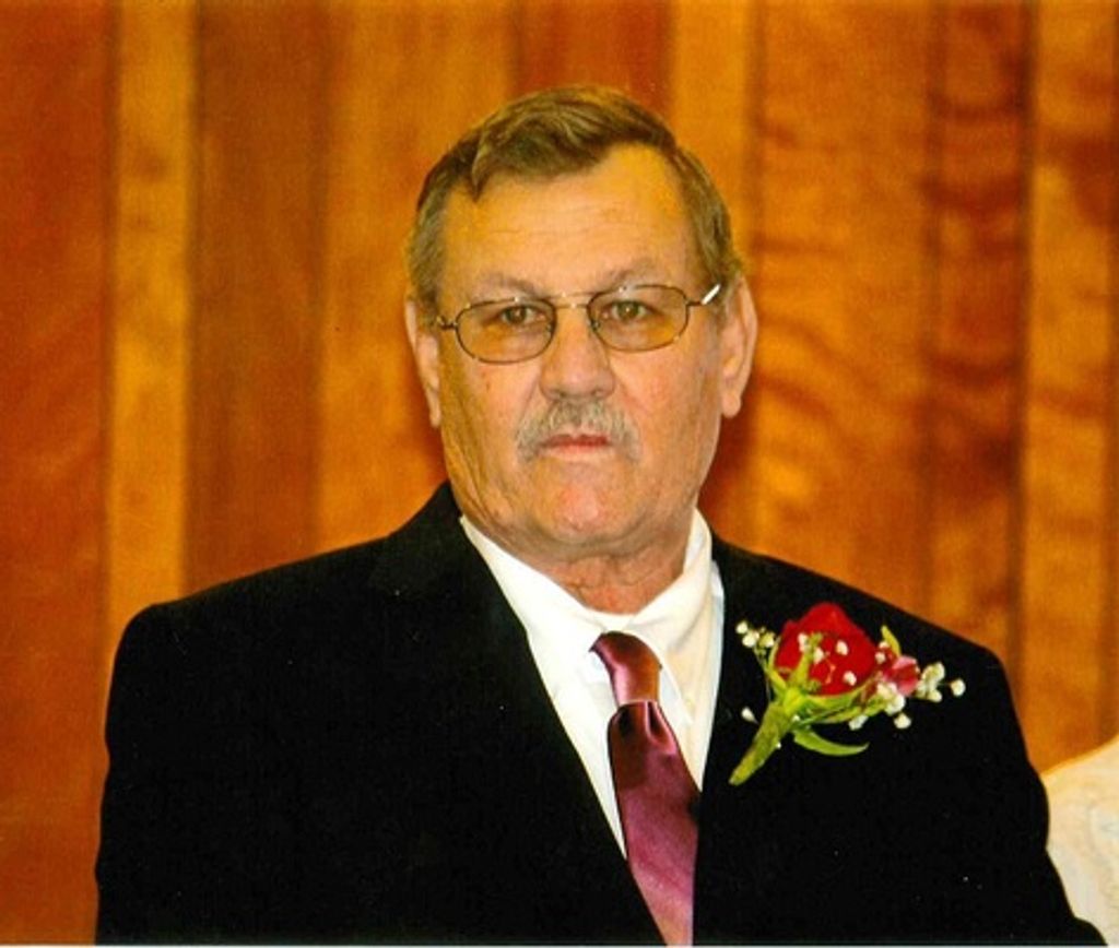 Keith Weitzel Profile Photo