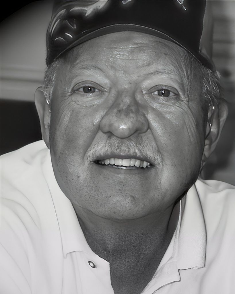 Earl Henry Nielsen