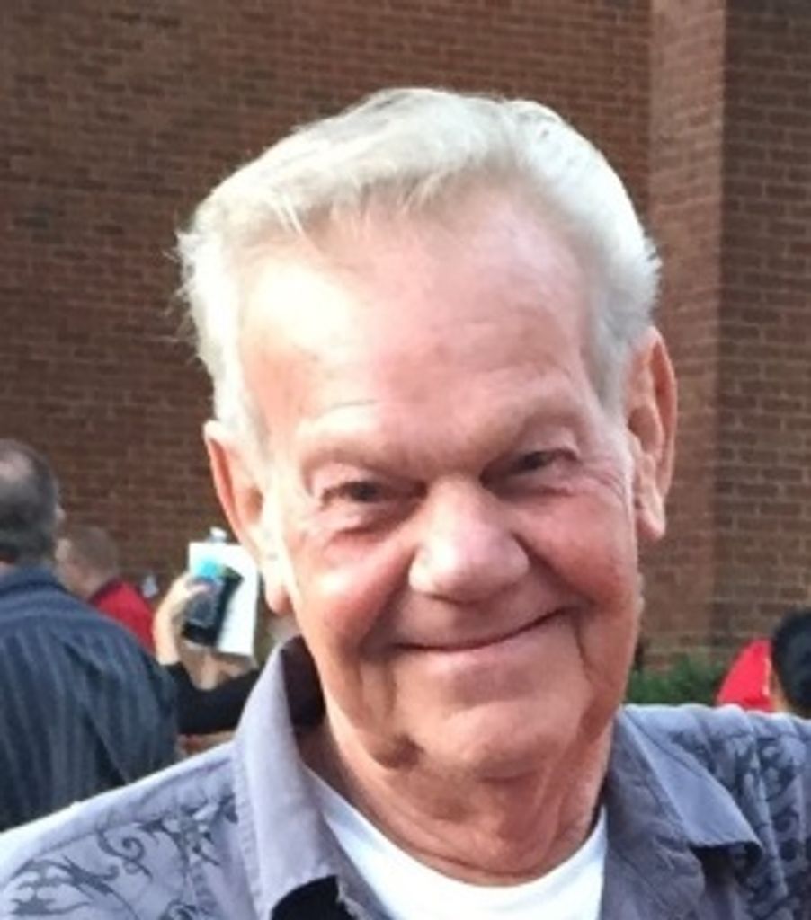 H.L. Barnhart, Sr. Profile Photo