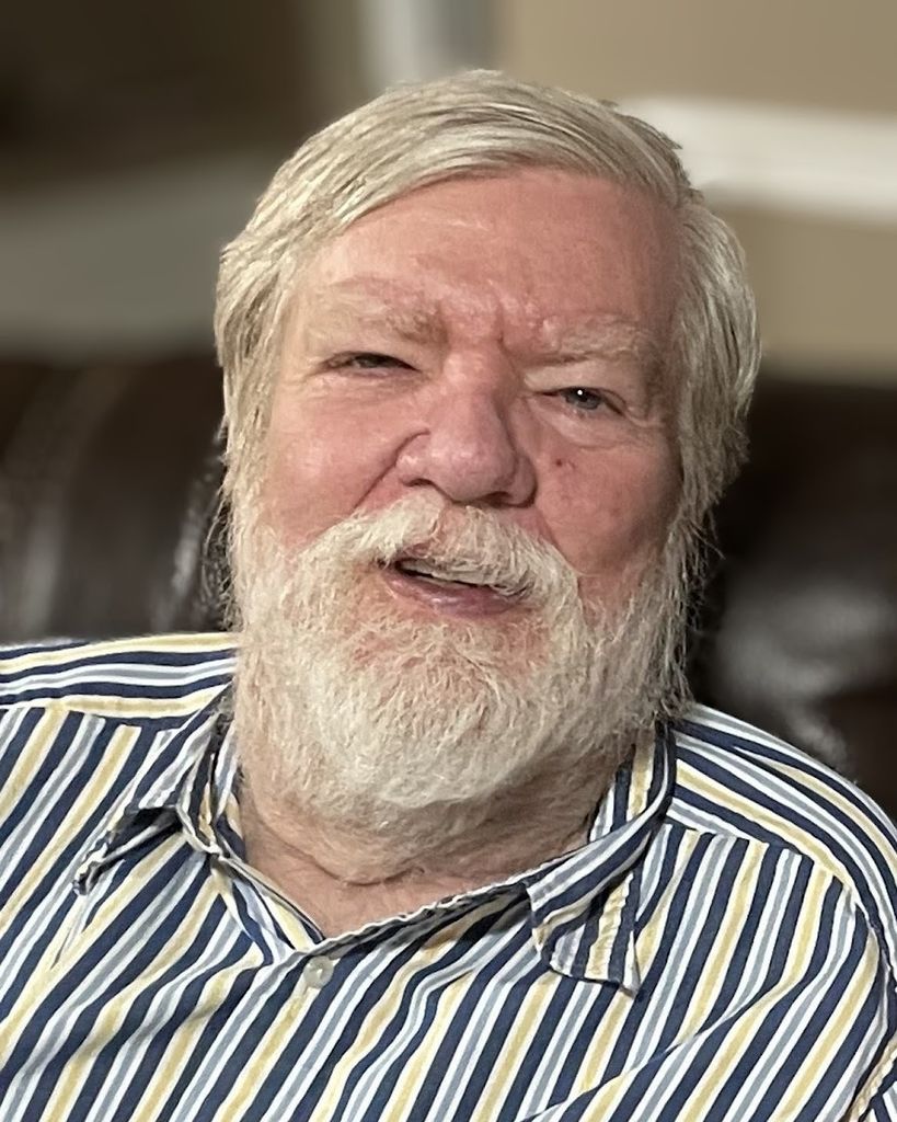 Larry Don Weir Profile Photo