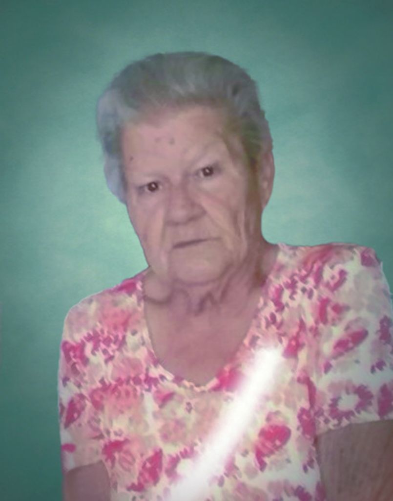 Shirley Jean Phelps Hoggard Profile Photo