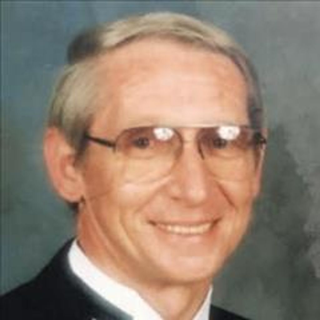 J. David Andrews Profile Photo