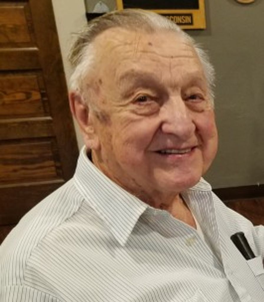 Paul Kort Profile Photo