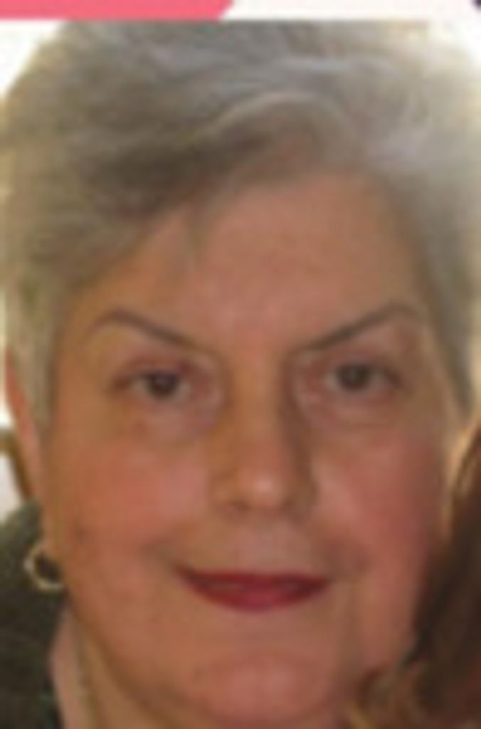 Maria Oliveto