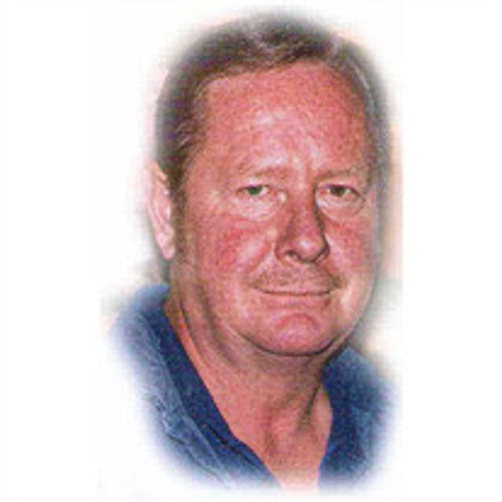 Melvin Fredrick Mitton