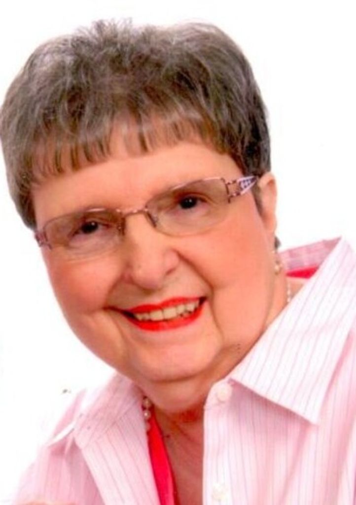 Dorothy "Dottie" M. Pierson-Kramer