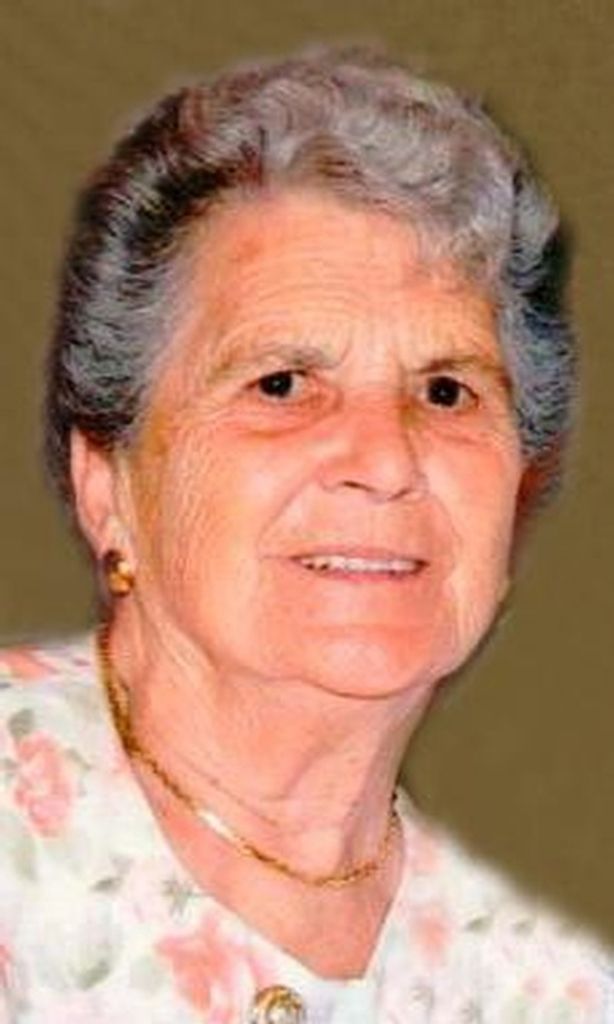 Barbara L. Morello