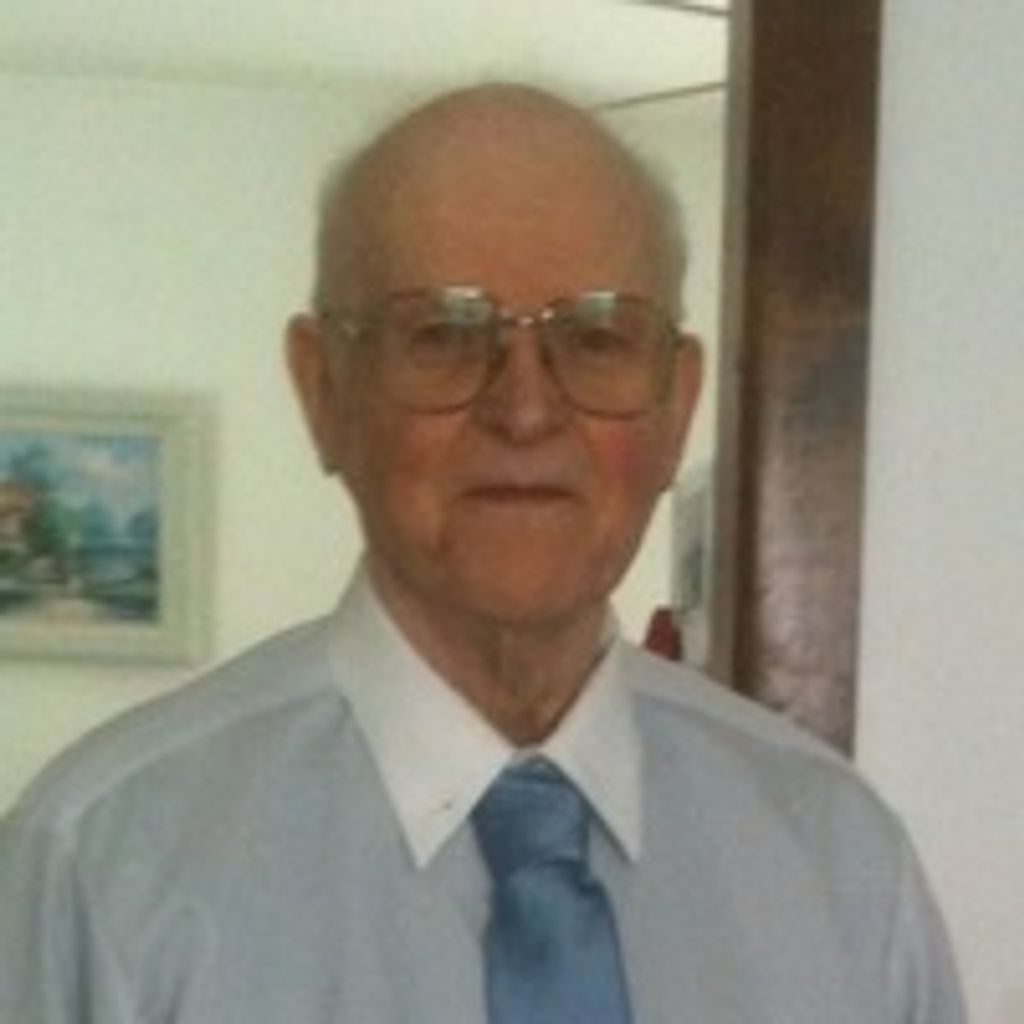 Eugene "Gene" S. Jezior