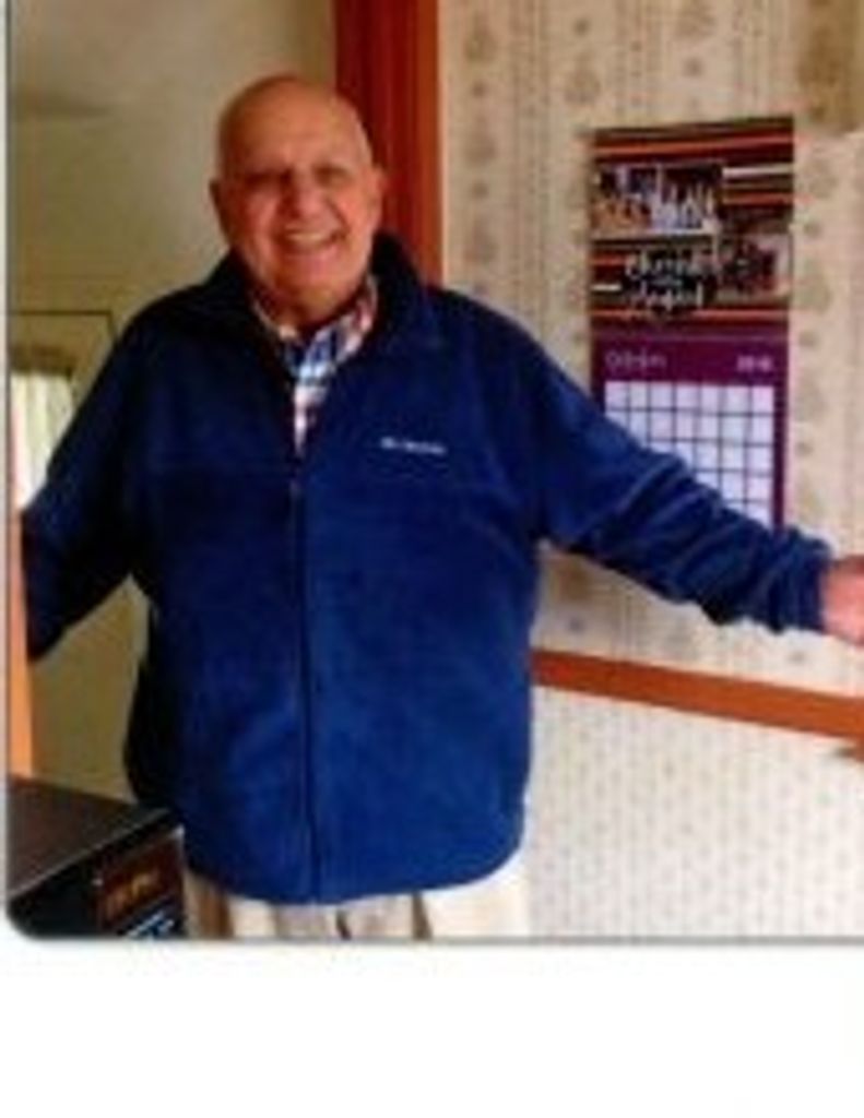 Kenneth Raukar