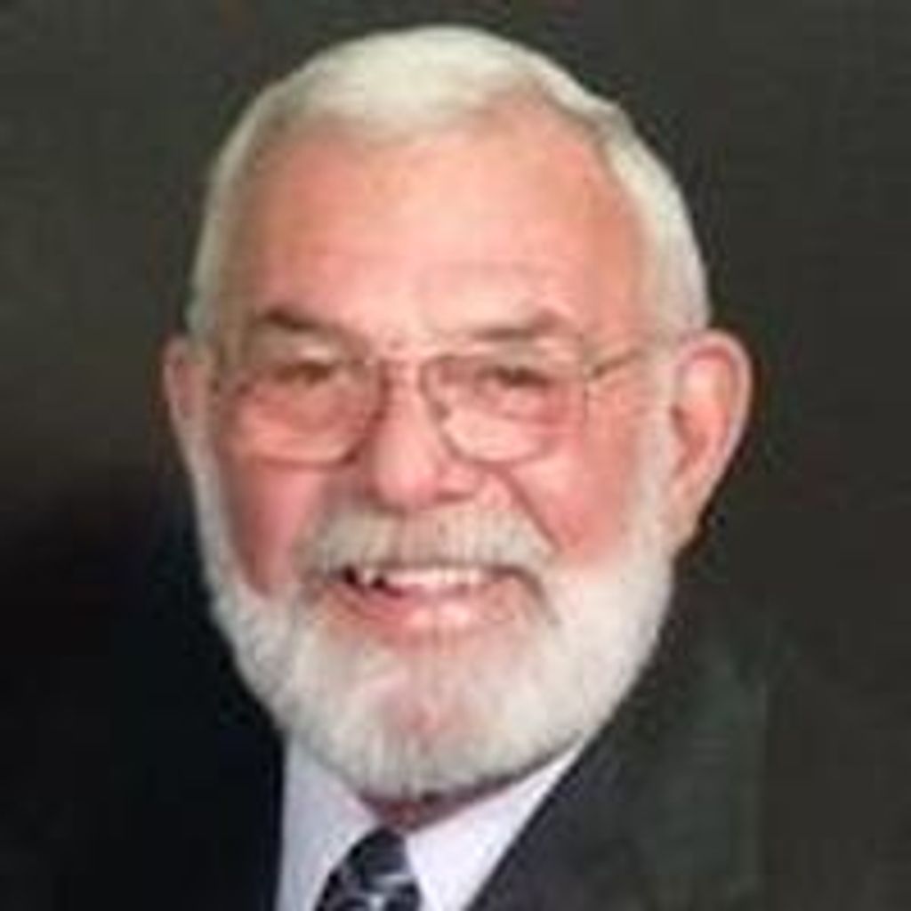 David E. Schutz Profile Photo