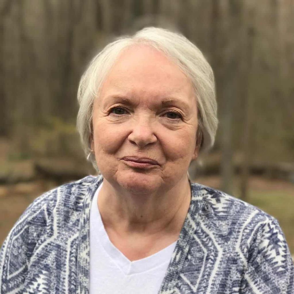 Eleanor Lee Baker Profile Photo