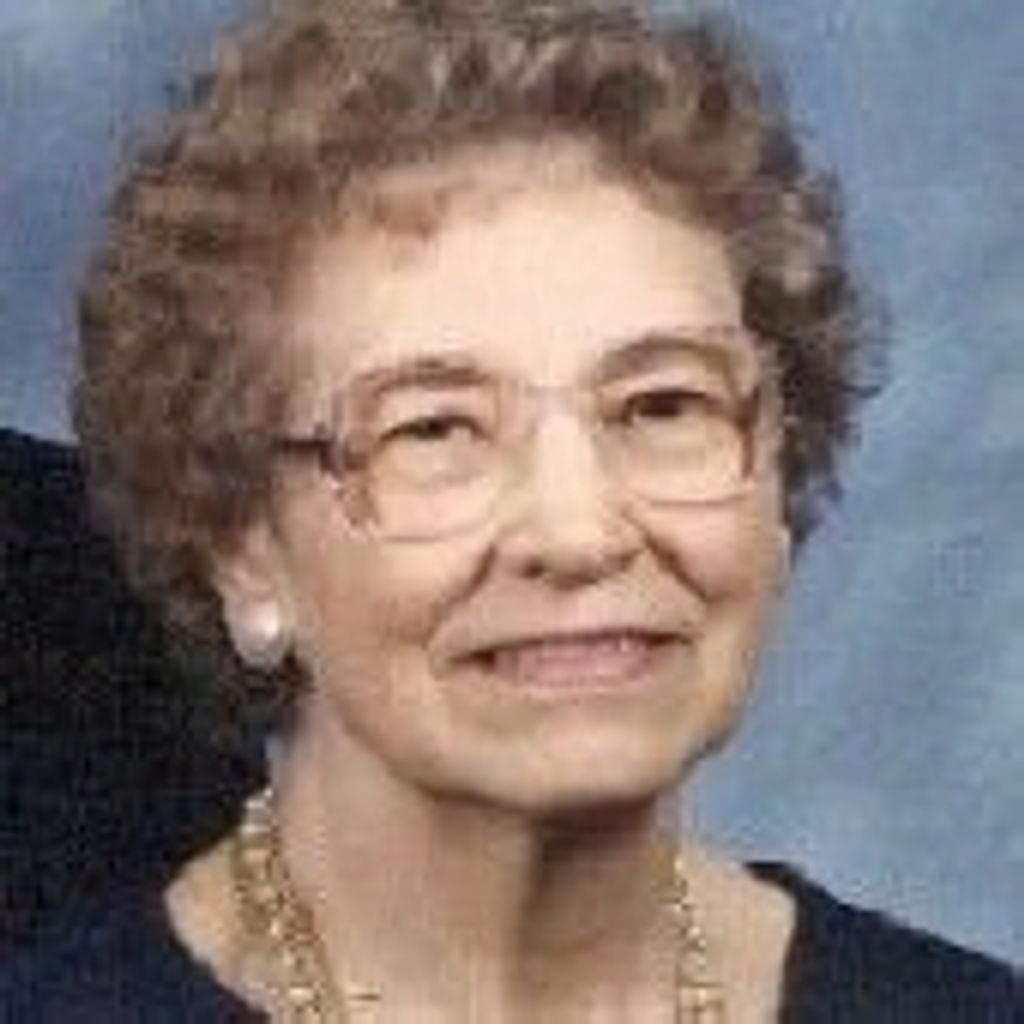 Beatrice Cox