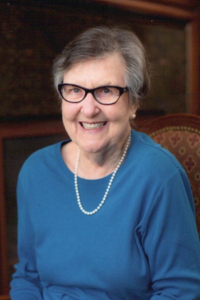 Mary Ethyl Smith Freeman Profile Photo