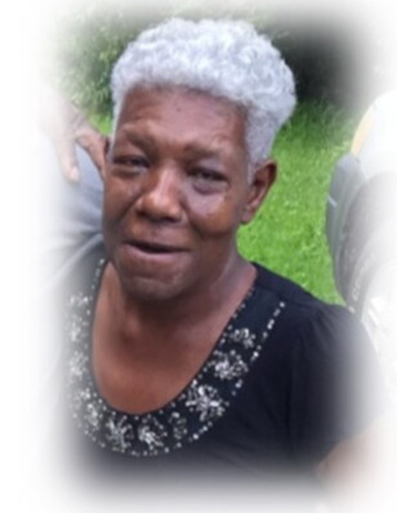 Jurline Terrell