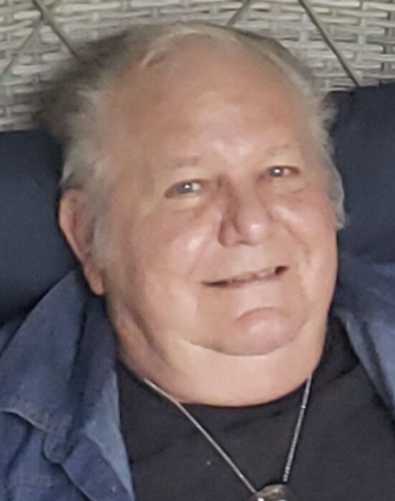 Jerry Klinger