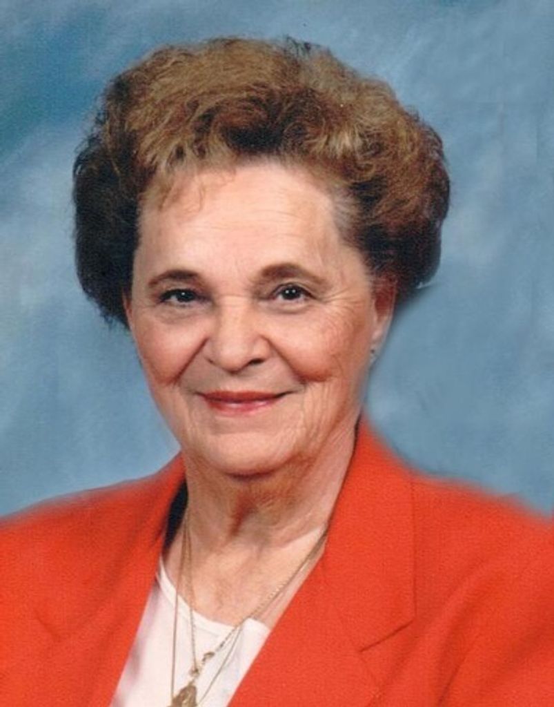 Geraldine V. Kraus Diroff