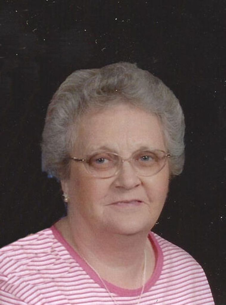 Ramona June Martin Profile Photo