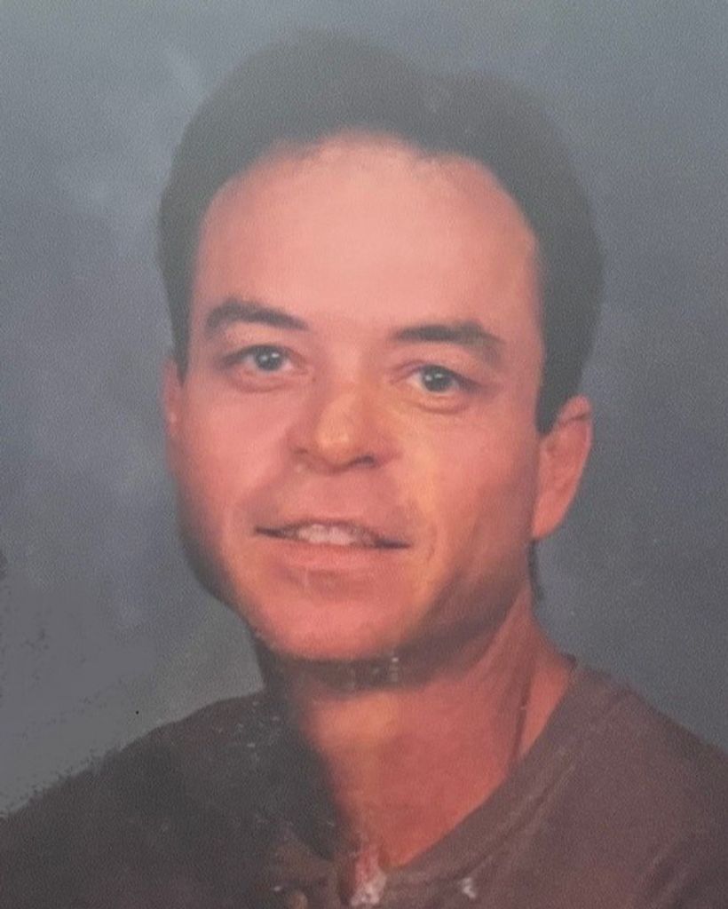 Travis Johnson Profile Photo