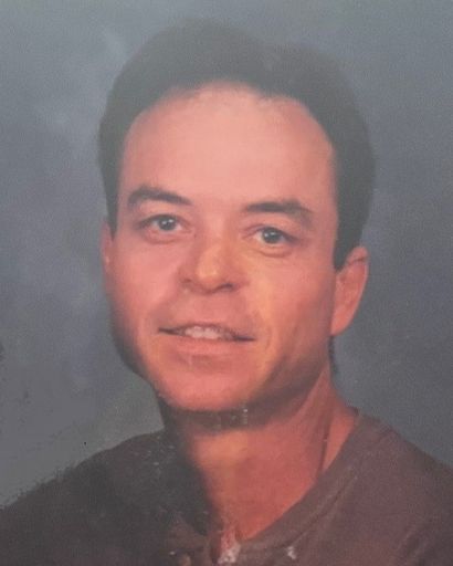 Travis Johnson's obituary image