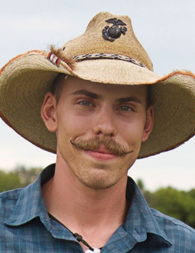 Jack Thomas "Jt" Spurlock