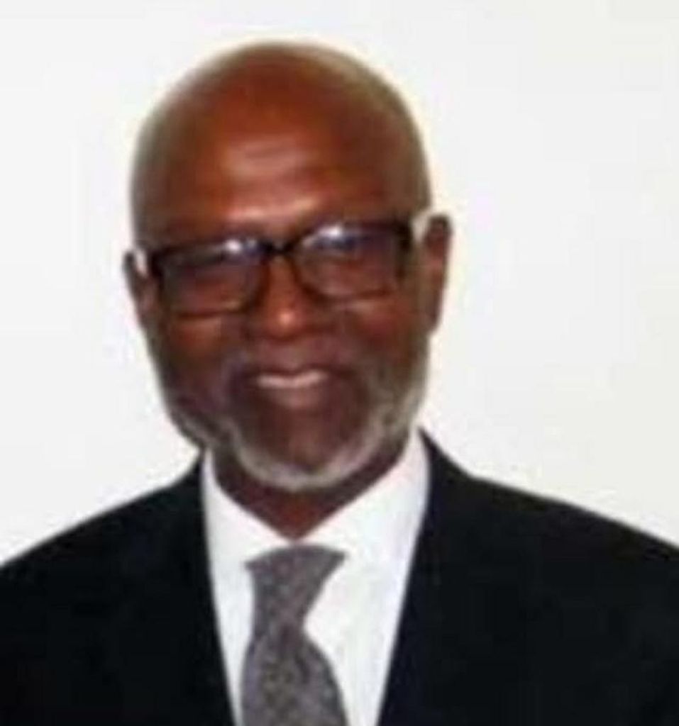 Thomas C. Melton Jr.