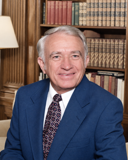Robert Benny Bryson Profile Photo