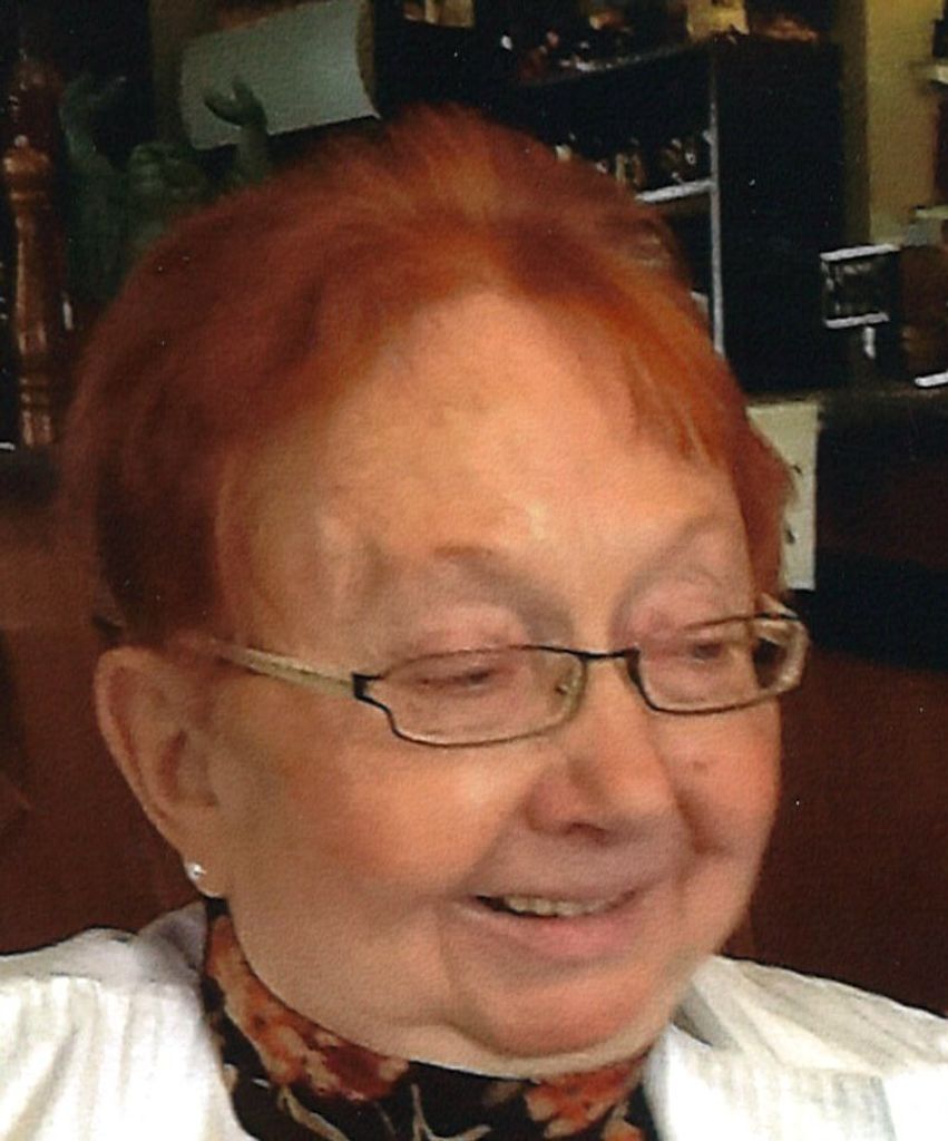 Darlene Donelda Peebles