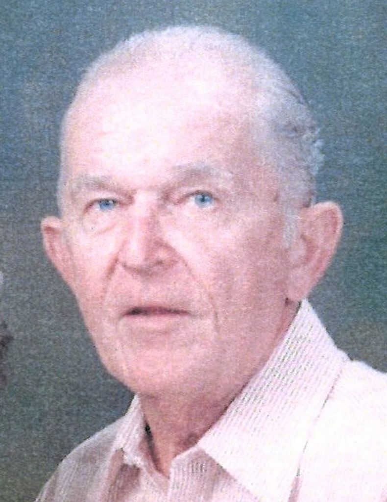 Walter Theodore Lazar Profile Photo